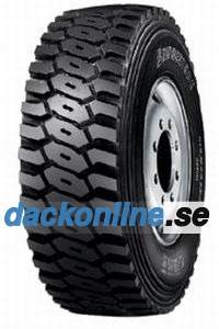 Bridgestone L 355 ( 315/80 R22.5 156/150K Dubbel märkning 154/150M )