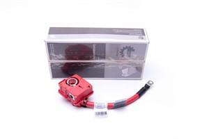 Batteriadapter, BMW 1 [E81, E87], 61129217017