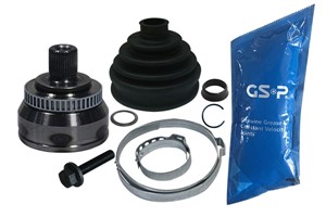 Drivknut, På hjulsidan, framaxel höger, framaxel vänster, FORD GALAXY I, SEAT ALHAMBRA, VW SHARAN, 1007695, 1084716, 1690336, 7M0407321A