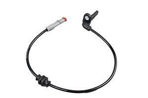 ABS-givare, Sensor, hjulvarvtal, Framaxel, Höger, Vänster, OPEL,SAAB,VAUXHALL, 12 47 042, 12841760, 13470635, 23136760, 62 38 491