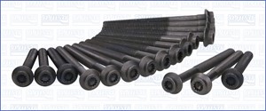 Bultsats, topplock, DAEWOO,MERCEDES-BENZ,SSANGYONG, 6039900110 (x4), 6039900210 (x9), 6039900310 (x5)