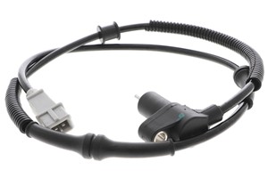 ABS-givare, Sensor, hjulvarvtal, Bakaxel, Framaxel, Bakaxel, båda sidor, Höger, Vänster, CITROËN,PEUGEOT, 4545.A8, 96480873