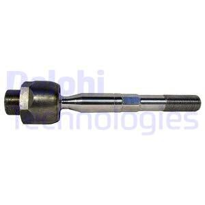 Styrled, inre, Inre, Fram, höger eller vänster, Höger, Vänster, LEXUS LX, TOYOTA LAND CRUISER 100, 4550369025, 45503-69025
