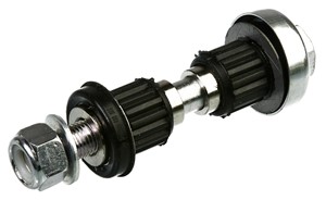 Reparationssats, backspak, Styrstag påmellanarm 1, MERCEDES-BENZ 190 [W201], 201 460 00 50, A201 460 00 50
