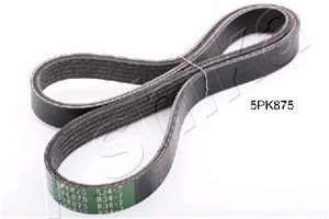 Flerspårsrem, HONDA,MITSUBISHI,SUBARU, 31110PK1505, 31110-PK2-003, 31110-PK2-004, 809218140, 809218160, 809218170, 809218250, 809218270,