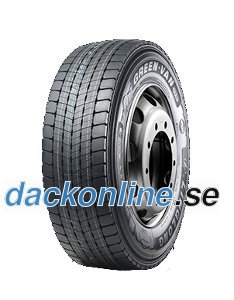 Linglong ETD 100 ( 315/70 R22.5 156/150L 18PR Dubbel märkning 154/150M )
