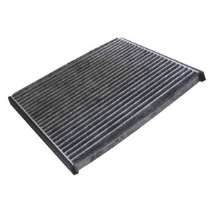 Kupefilter, LEXUS,SUBARU,TOYOTA, 0897400830, 87139YZZ03, 87139YZZ29