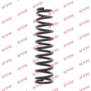 Spiralfjäder, Framaxel, HONDA, 51401S03901, 51401S03J01, 51401S04911, 51401S04J01, 51401S04J11, 51401SR0J02, 51401-SR0-J02, 51401SR0N02,