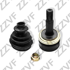 Drivknut, Framaxel, På hjulsidan, TOYOTA AURIS, AVENSIS Kombi, COROLLA Sedan, 43460-09R20, 43460-09R21, 43460-09R30, 43460-09R31, 43460-