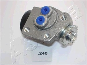Hjulcylinder, Framaxel, Höger nedtill, TOYOTA HIACE Buss II, HIACE Skåp II, 47520-29065, 47520-29235, 47570-32020