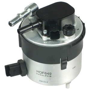 Bränslefilter, FORD,MAZDA,VOLVO, 1386037, 30783135, 5M5Q9155AA, Y603-13-480, Y603-13-480-9A