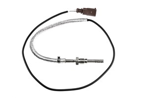 Sensor, avgastemperatur, CADILLAC,OPEL,SAAB,SEAT,VAUXHALL,VW, 03G906088F, 27080
