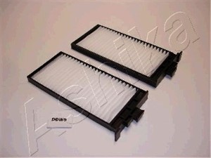 Kupefilter, DAEWOO KORANDO, KORANDO Cabrio, MUSSO, SSANGYONG KORANDO, KORANDO Cabrio, MUSSO, MUSSO SPORTS, 69230-05400