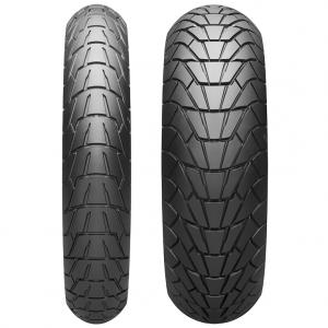 Bridgestone AX41S F 120/70R18 58H Fram TL