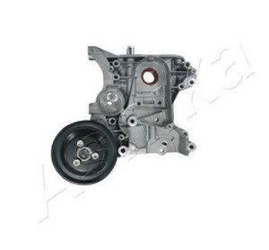 Oljepump, CHEVROLET CRUZE, CRUZE Halvkombi, TRAX, 25190865