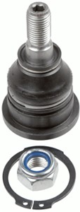 Kulled / Spindelled, Nedre framaxel, Tvåsidig, NISSAN ALMERA TINO, MAXIMA / MAXIMA QX V, 40160-2Y000, 40160-2Y412, 40160-5Y720, 40161-2Y