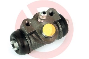 Hjulcylinder, Bakaxel, MITSUBISHI, MB618188