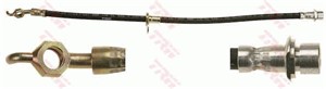 Bromsslang, Bakaxel, Bakaxel vänster, Vänster, LEXUS RX, TOYOTA HIGHLANDER / KLUGER, 90947-02D56, 90947-02E17, 90947-02F63