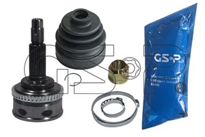 Drivknut, Framaxel, På hjulsidan, NISSAN PRIMERA, PRIMERA Hatchback, PRIMERA Kombi, 39100AU115, 39101AU075