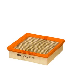 Luftfilter, HONDA CAPA, CIVIC Coupé V, CIVIC Fastback VI, CIVIC Hatchback VI, CIVIC Sedan VI, CR-V I, HR-V, 17220 P2J 003, 17220 P2M Y00