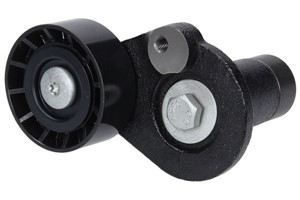 Remsträckare, flerspårsrem, CITROËN,PEUGEOT,RENAULT, 5751.40, 96 28 949 180, 96 289 491, 96 345 720 80, 96 345 720