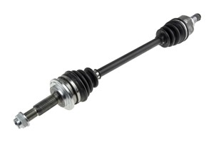 Drivaxel, Vänster, TOYOTA YARIS, YARIS / VIOS Sedan, 43420-0D170, 43420-0D370, 43420-52180