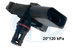 Sensor, insugstryck, AUDI,SEAT,SKODA,VW, 036 906 051 D, 036 906 051, 03D 906 051 A, 03D 906 051