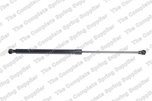 Gasfjäder, bagageutrymme, Bak, RENAULT CAPTUR I, 7000210540E0, 844301324R