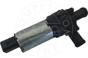 Vattenpump, oberoende uppvärmning, AUDI,FORD,PORSCHE,SEAT,VW, 1 101 228, 1J0 965 561, 1J0 965 561A, 3D0 965 561A, 3D0 965 561D, 3M218502