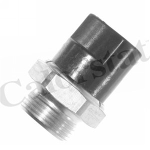Temperaturswitch, kylarfläkt, MERCEDES-BENZ VITO Buss [W638], V-KLASS [638/2], SEAT MARBELLA, MARBELLA Skåp/halvkombi, VOLVO 460, 001540