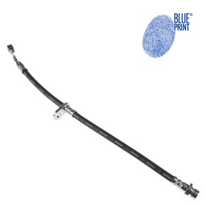 Bromsslang, framaxel vänster, HONDA CR-V III, CR-V IV, 01465-SWA-000, 01465-SWA-020