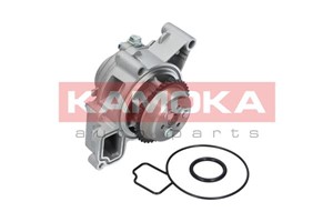 Vattenpump, ALFA ROMEO,CADILLAC,CHEVROLET,FIAT,OPEL,SAAB,VAUXHALL, 12585226, 12591894, 12621284, 12624936, 12630084, 13 34 067, 13 34 07