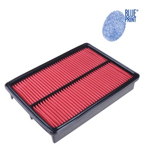 Luftfilter, MAZDA DEMIO, B593-13-Z40, B593-13-Z409A, BJ01-13-Z00, BJ01-13-Z40