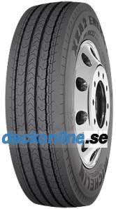 Michelin XZA 2 Energy ( 275/70 R22.5 148/145M 18PR )