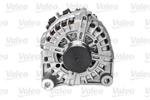 Generator, BMW 5 [F10], 5 Gran Turismo [F07], 5 Touring [F11], 7 [F01, F02, F03, F04], X5 [E70], X6 [E71, E72, F16, F86], 12 31 7 808 07