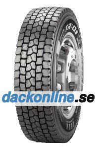 Pirelli TR01 II ( 295/80 R22.5 152/148M )