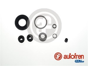 Reparationssats, bromsok, Bakaxel, FIAT,HONDA,MG,ROVER,SUZUKI, 01473SN7010