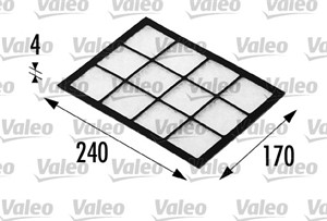 Kupefilter, FIAT PALIO, PALIO Weekend, SIENA, STRADA Pick-up, 7079682