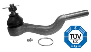 Styrled, Inre, HYUNDAI GALLOPER II, TERRACAN, MITSUBISHI L 300 / DELICA Buss II, L200, PAJERO I, PAJERO Canvas Top I, MB166766, MB241206