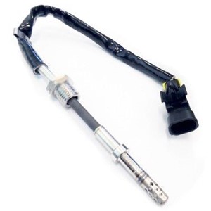Sensor, avgastemperatur, CHEVROLET CAPTIVA, ORLANDO, OPEL ANTARA A, VAUXHALL ANTARA A, 04818225, 096868940, 27046, 4818225, 96868940