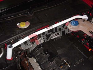 Stabilisatorstag, Övre framaxel, AUDI A4 B7, A4 B7 Avant