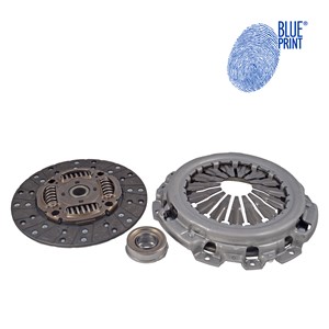 Kopplingssats, MITSUBISHI L200 / TRITON, PAJERO SPORT II, 2301A021 S1, 2301A021, 2301A084 S1, 2301A084, MME61549, MME61550, MN171120 S1,