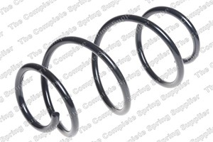 Spiralfjäder, Framaxel, HYUNDAI i30 Kombi, 54630-2R310, 546302R311