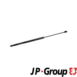 Gasfjäder, bagageutrymme, SEAT IBIZA II, 6K6827550, 6K6827550A