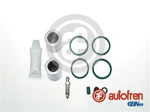Reparationssats, bromsok, Bakaxel, CITROËN BX, BX Break, BX Van, ISUZU CAMPO, 95587475, 95651079