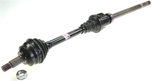 Drivaxel, framaxel höger, CITROËN C8, PEUGEOT 807, 3273PR, 3273PS, 3273RY, 3273RZ
