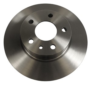 Bromsskiva, Bakaxel, ALFA ROMEO,FIAT,LANCIA, 164062610001, 60 569 164, 60 602 161, 60 653 479, 60 658 566, 60 801 786, 60 801 787, 60811