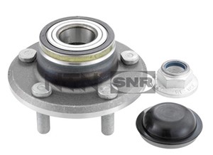 Hjullagersats, Fram, Framaxel, CHRYSLER 300C, 300C Touring, 4779 199AA