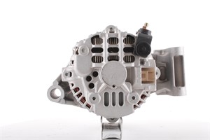 Generator, FORD FIESTA V, FUSION, MAZDA 2, 1 140 138, 2S6T 10300 CB, A 5 T A7692