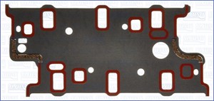 Packning, insugsgrenrör, , FORD CAPRI III, SIERRA Halvkombi I, SIERRA Turnier, TAUNUS V, TAUNUS Turnier III, 6100163, 82TM9A454AA